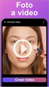 IA Peinados y Cortes Pelo screenshot