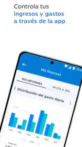 Ibercaja screenshot