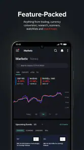 IBKR Mobile screenshot