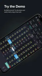 IBKR Mobile screenshot