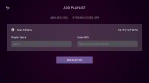 Ibpro Smart Player screenshot