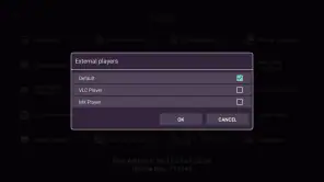 Ibpro Smart Player screenshot