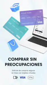 iCard - más que una cartera screenshot