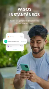 iCard - más que una cartera screenshot