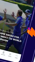 ICC Official 2