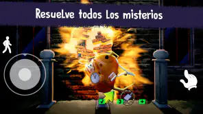Ice Scream 2: Miedo y Terror screenshot