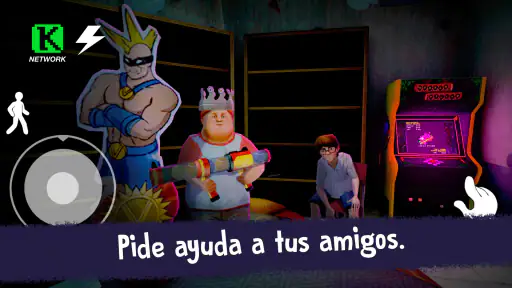 Ice Scream 2: Miedo y Terror 5