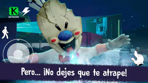 Ice Scream 2: Miedo y Terror 6