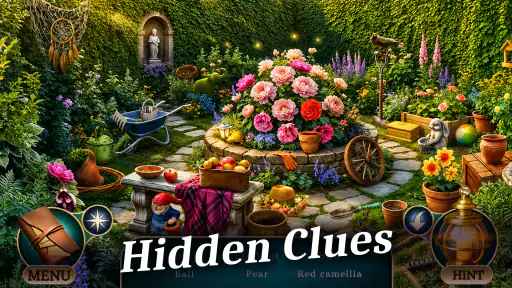 Icebound Secrets 4: Memories 2