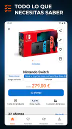 idealo: comparador de precios 1