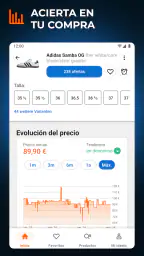 idealo: comparador de precios 2