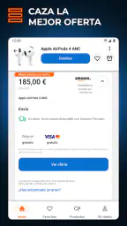 idealo: comparador de precios 3