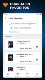 idealo: comparador de precios 4