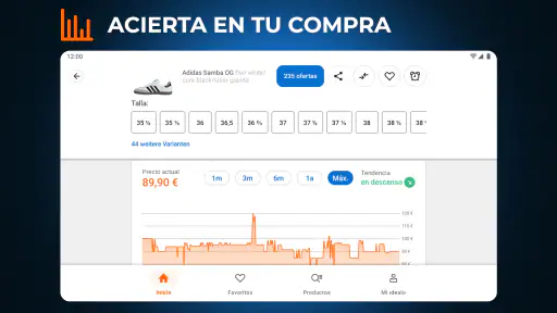 idealo: comparador de precios 8