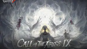 Identity V screenshot