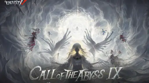 Identity V 1