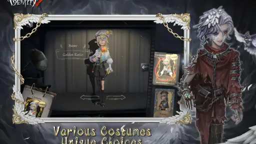 Identity V 3