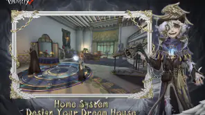 Identity V screenshot