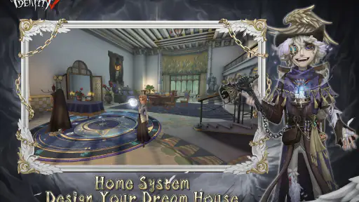 Identity V 5