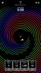 Idle Ball Escape: Juego Casual 4