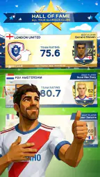 Idle Eleven: fútbol tycoon 7