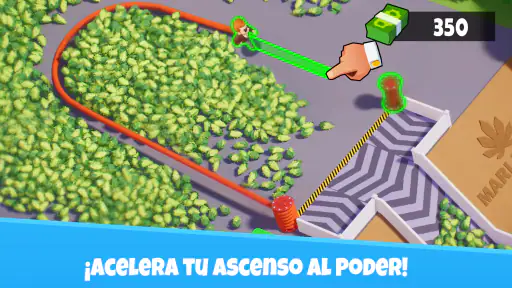 Idle Mafia - Gerente Tycoon 1