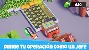 Idle Mafia - Gerente Tycoon screenshot