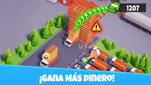 Idle Mafia - Gerente Tycoon 4