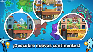 Idle Miner Tycoon: Minería oro screenshot