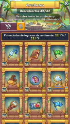 Idle Miner Tycoon: Minería oro 6