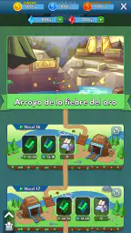 Idle Miner Tycoon: Minería oro 8