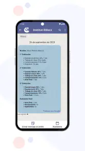 iEduca TokApp screenshot