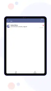 iEduca TokApp screenshot