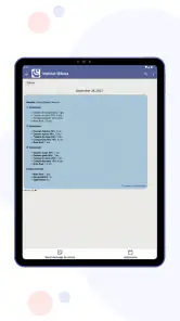 iEduca TokApp screenshot