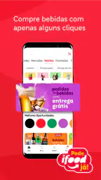 iFood comida e mercado em casa 5