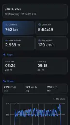 IGC Viewer 3