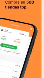 iGraal: Cashback y Cupones 2