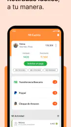 iGraal: Cashback y Cupones 5