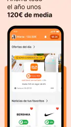 iGraal: Cashback y Cupones 7