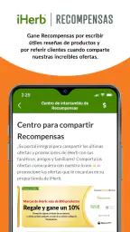 iHerb: Vitaminas y suplementos 4