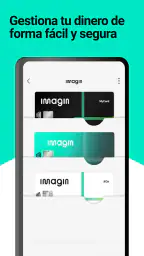 imagin: Más que un banco móvil 3