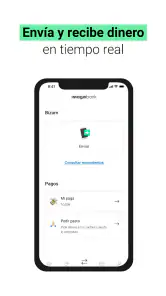 imaginTeens - Tu nueva tarjeta screenshot