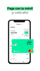 imaginTeens - Tu nueva tarjeta screenshot