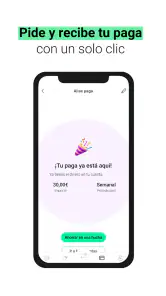 imaginTeens - Tu nueva tarjeta screenshot