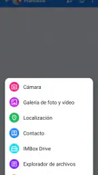IMBox Defense 3