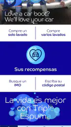 IMO Car Wash ES 1