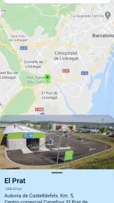 IMO Car Wash ES screenshot