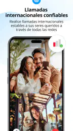 imo videollamadas y mensajería 2