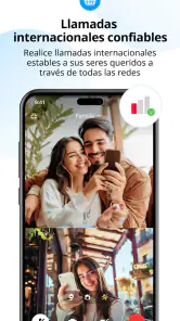 imo videollamadas y mensajería screenshot