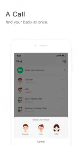 imoo Watch Phone screenshot